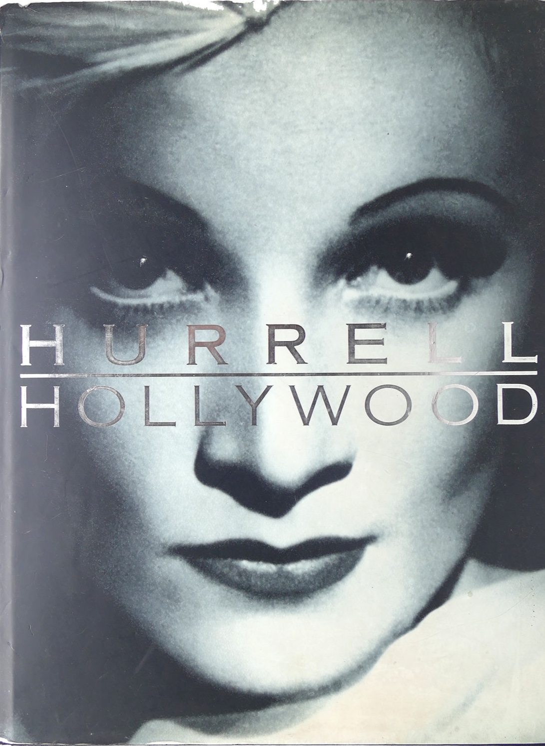 Hurrell Hollywood Photographs 19281990 by Hurrell Goodreads