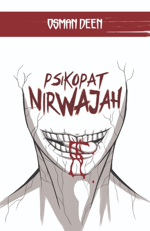 Psikopat Nirwajah
