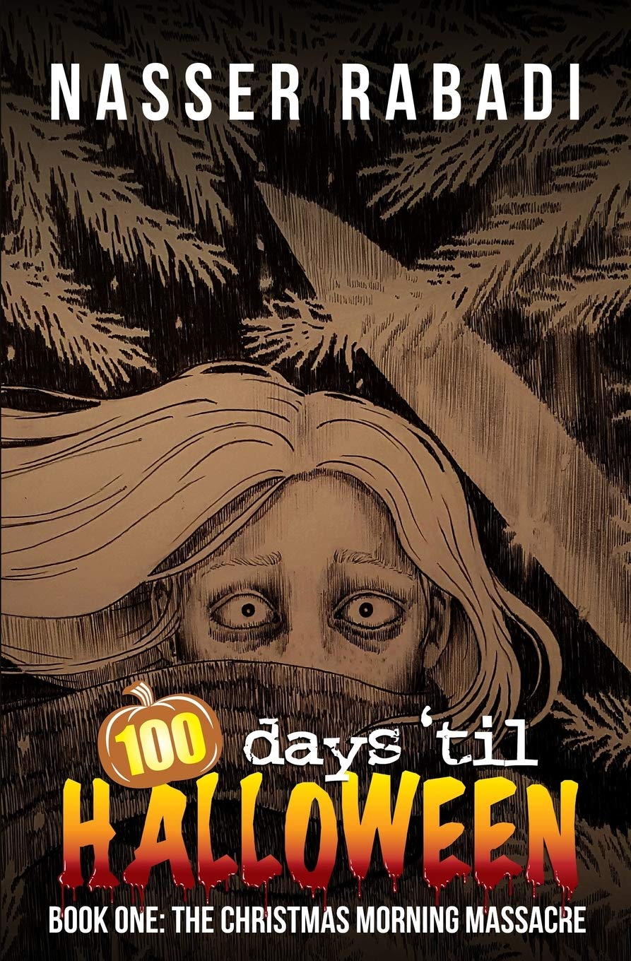 The Christmas Morning Massacre (100 Days Til Halloween #1)