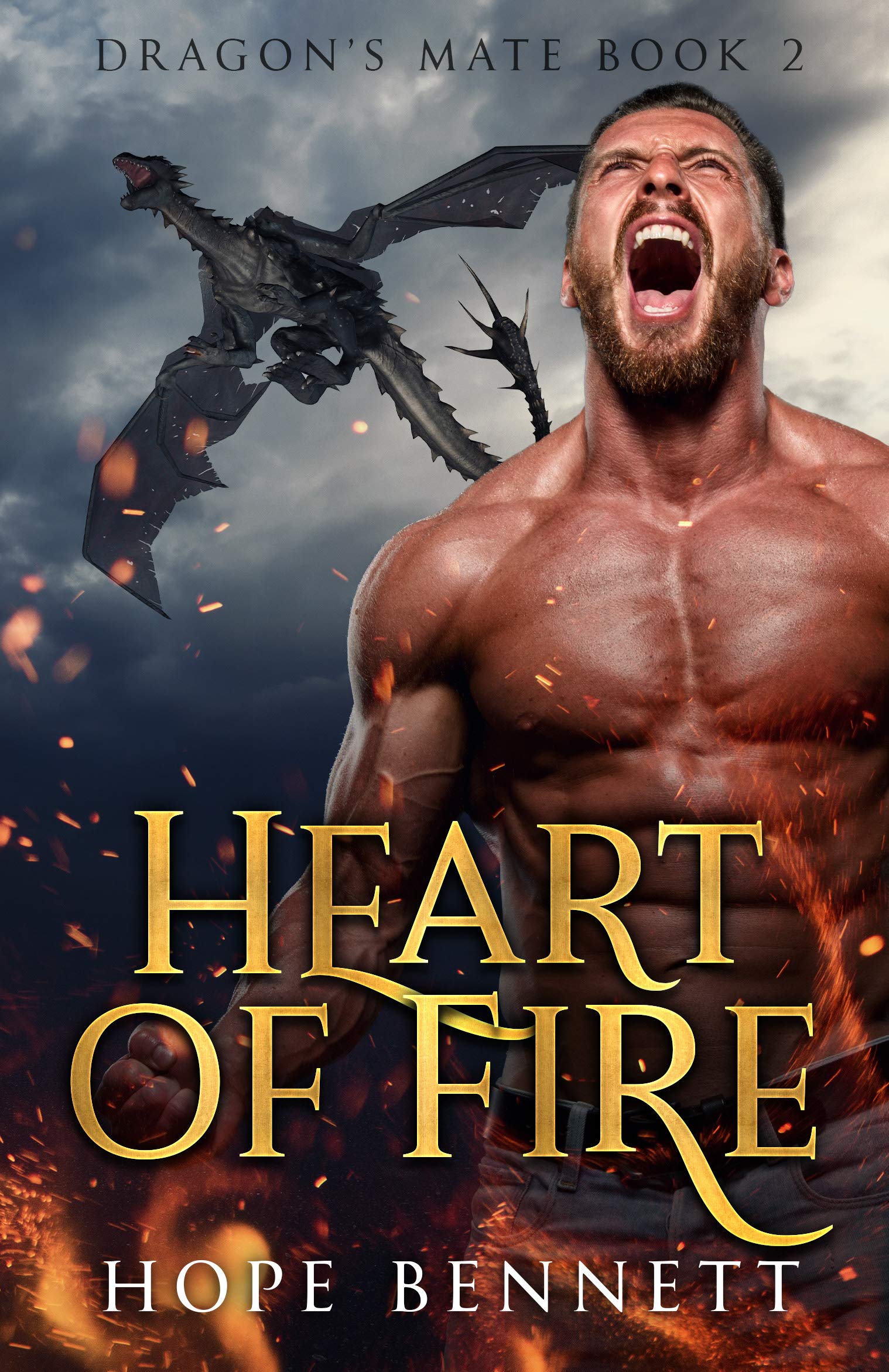 Heart of Fire
