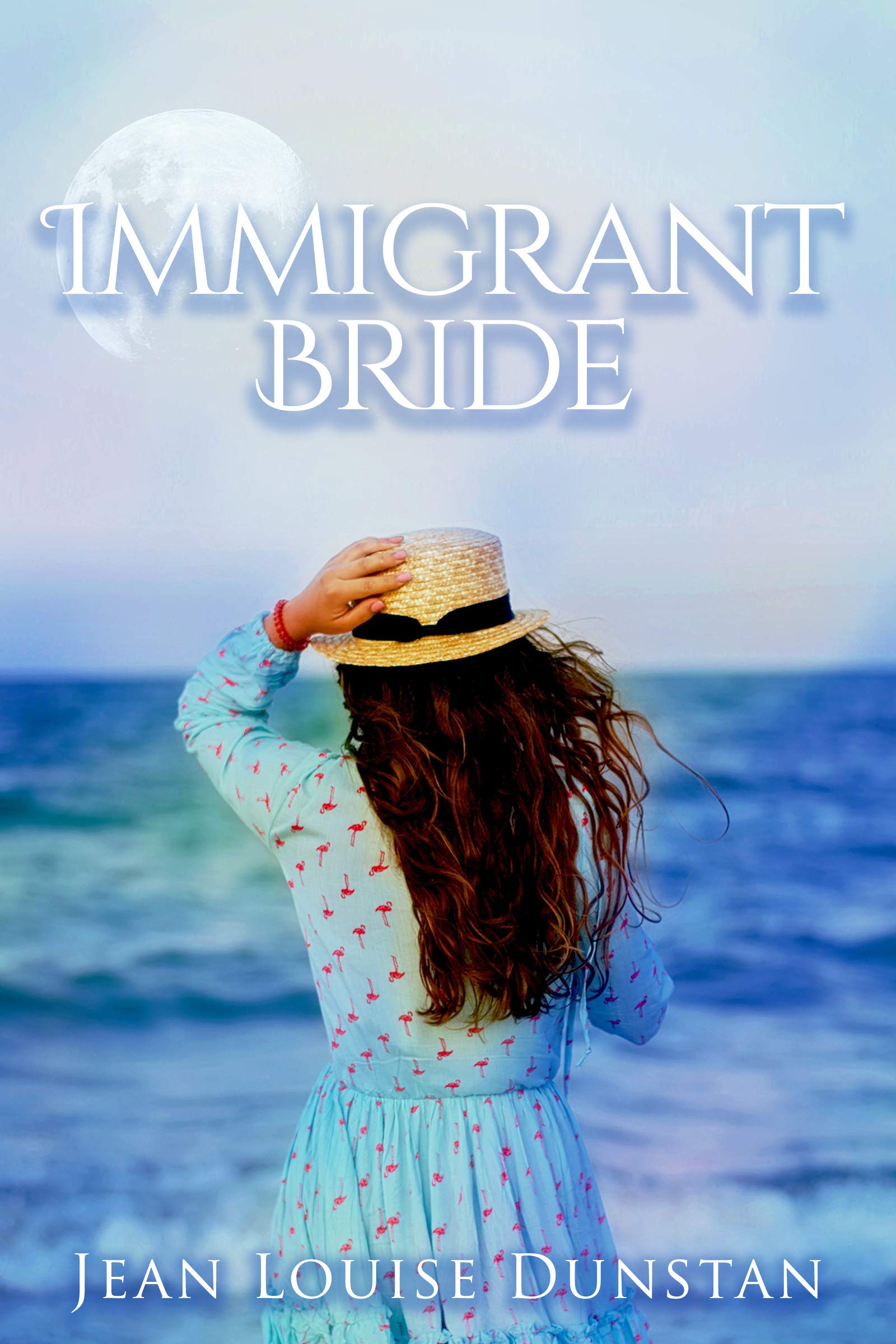 Immigrant Bride: A Story of Heartache, Inspiration and Love