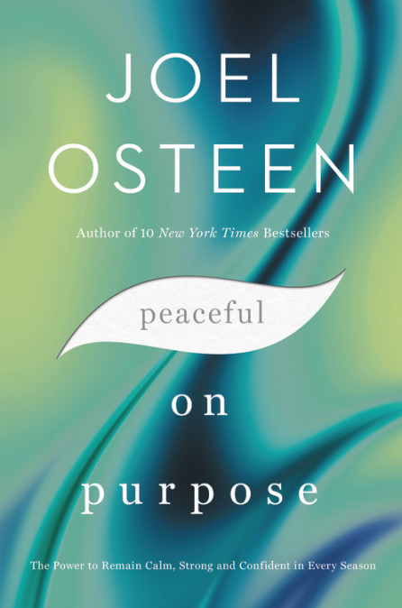 Peaceful on Purpose: Secrets of a Stress-Free and Productive Life