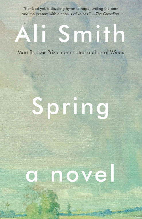 Spring (Seasonal, #3)