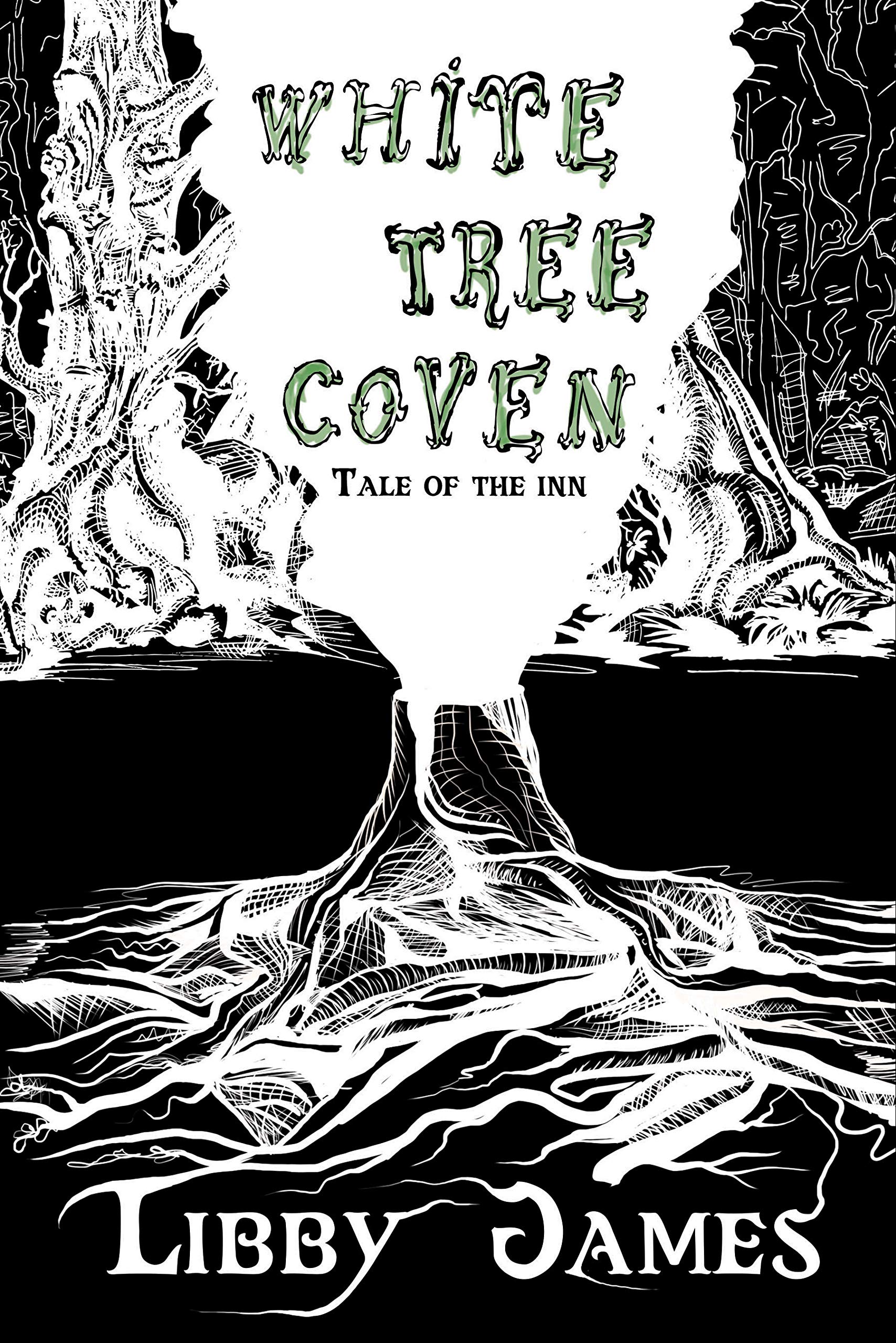 White Tree Coven : Tale of The Inn