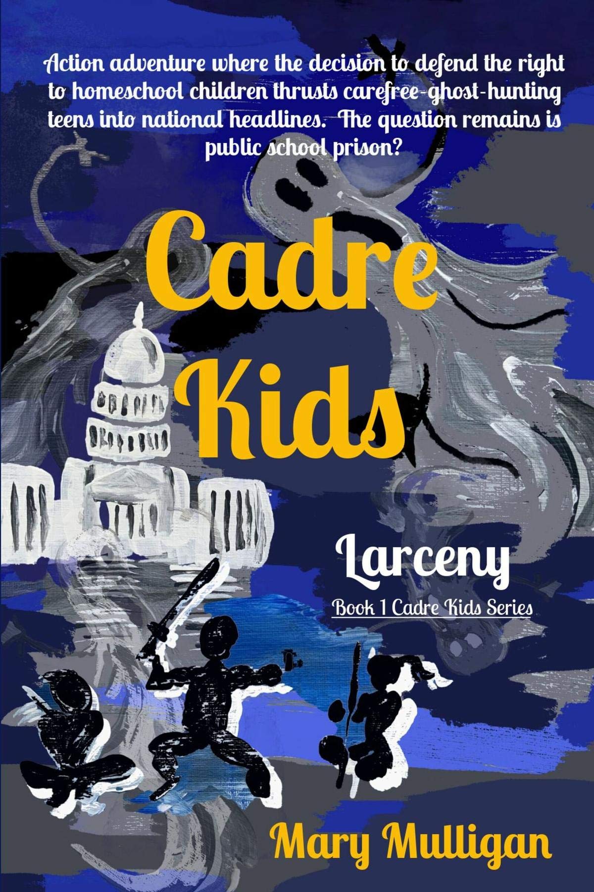 Cadre Kids