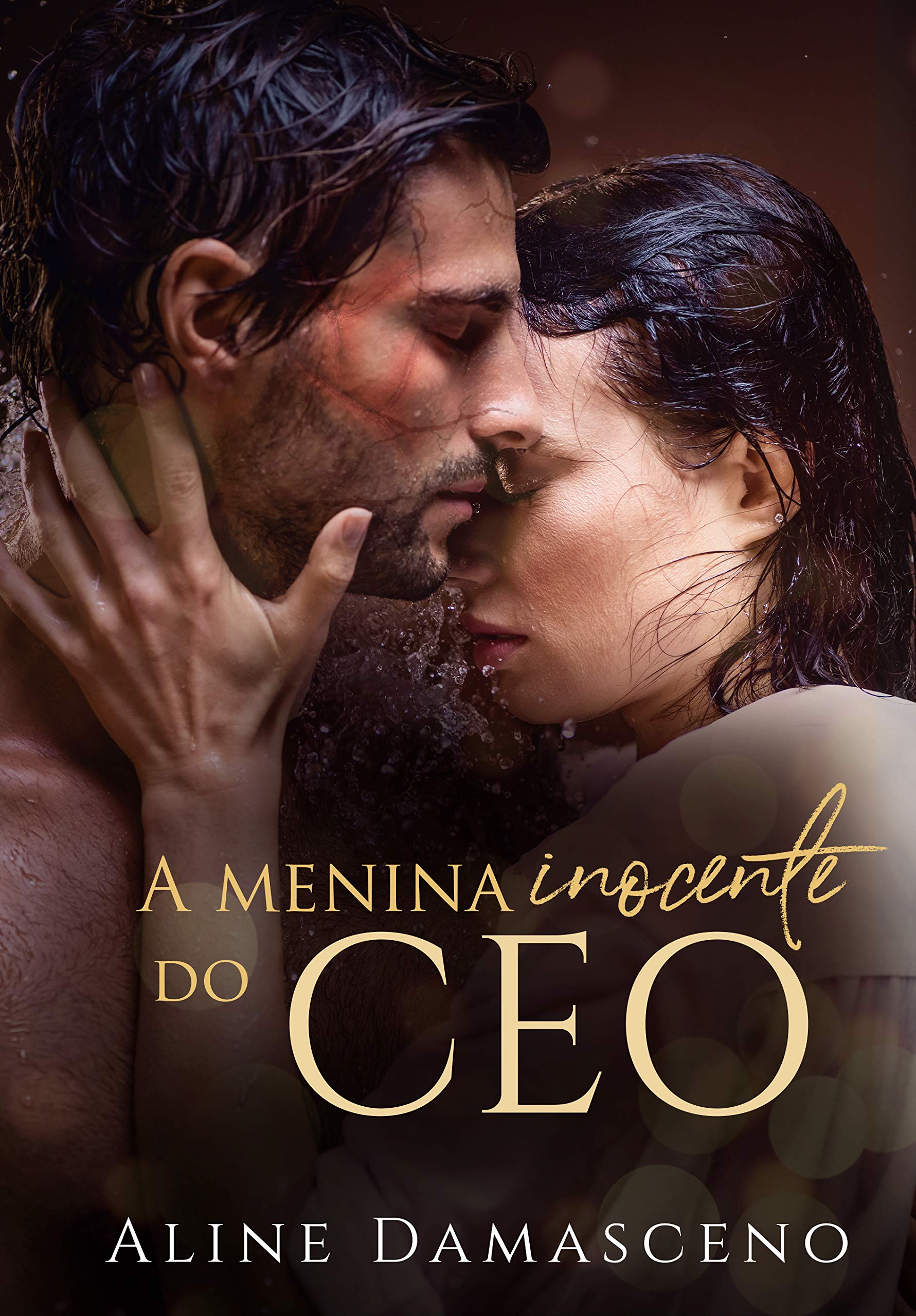 A menina inocente do CEO