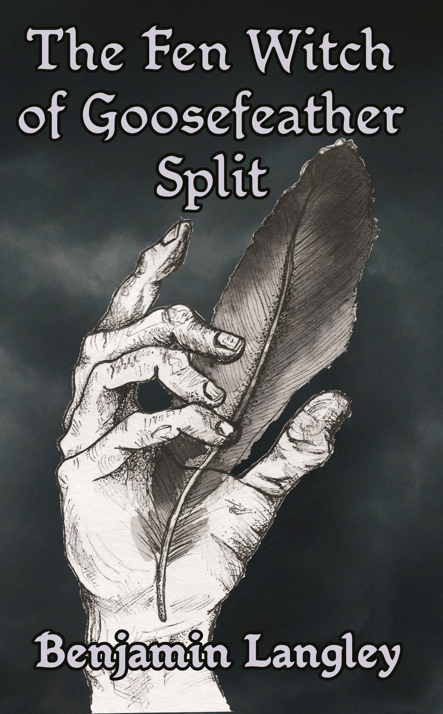 The Fen Witch of Goosefeather Split