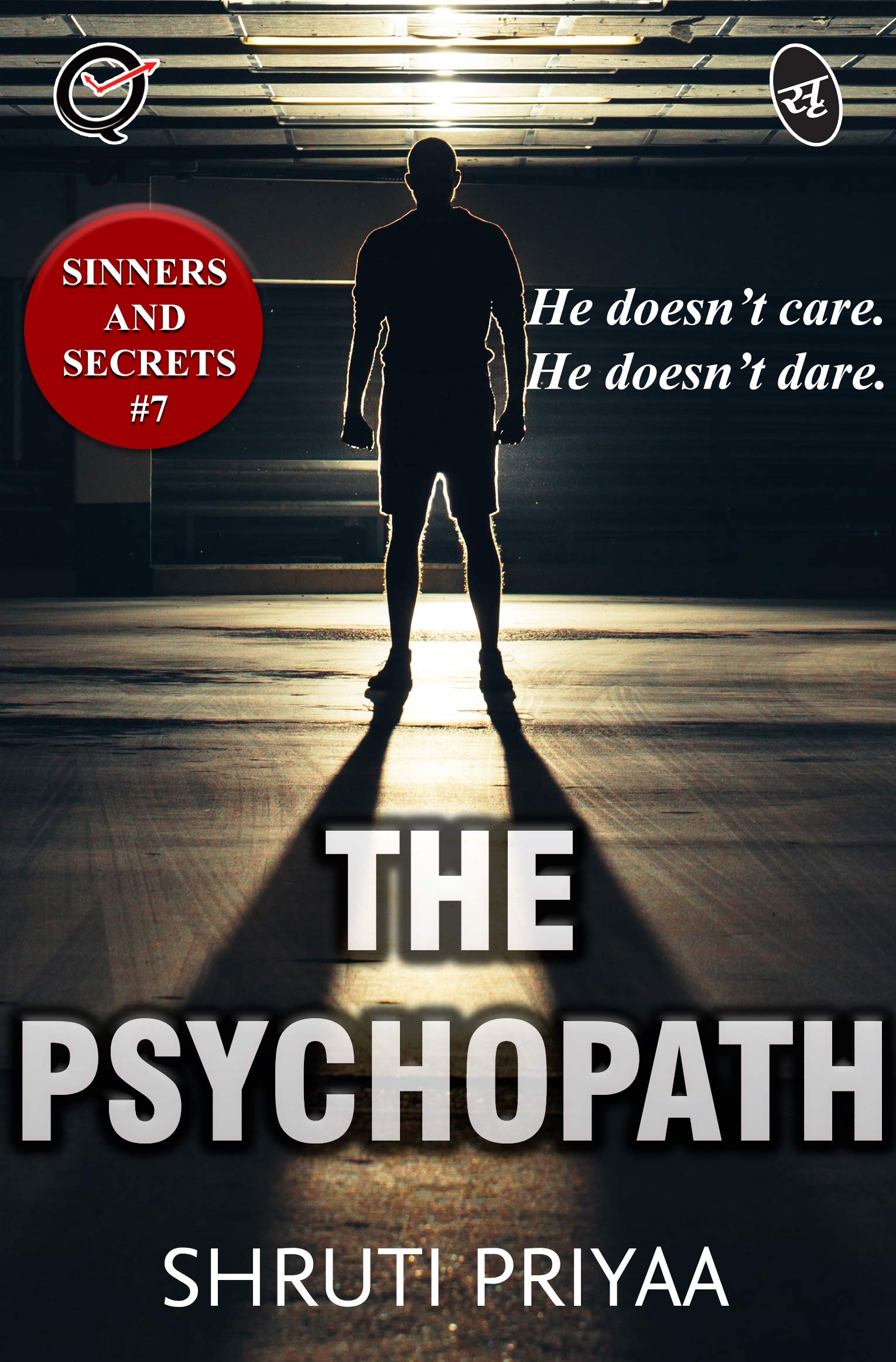 The Psychopath