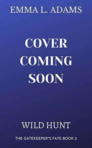 Wild Hunt book cover