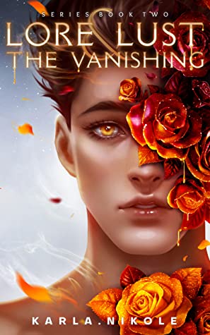 The Vanishing (Lore and Lust #2)
