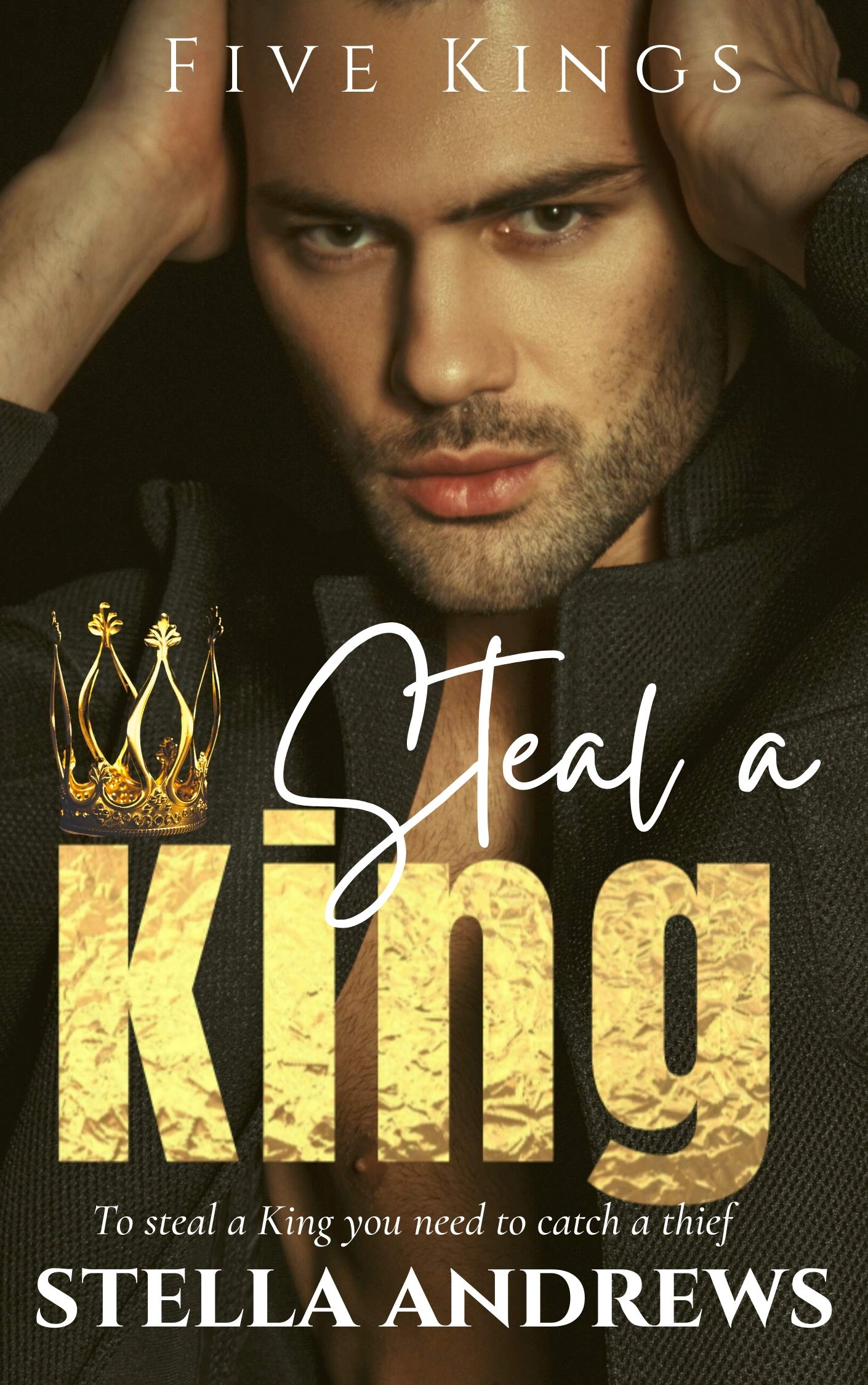 Steal a King