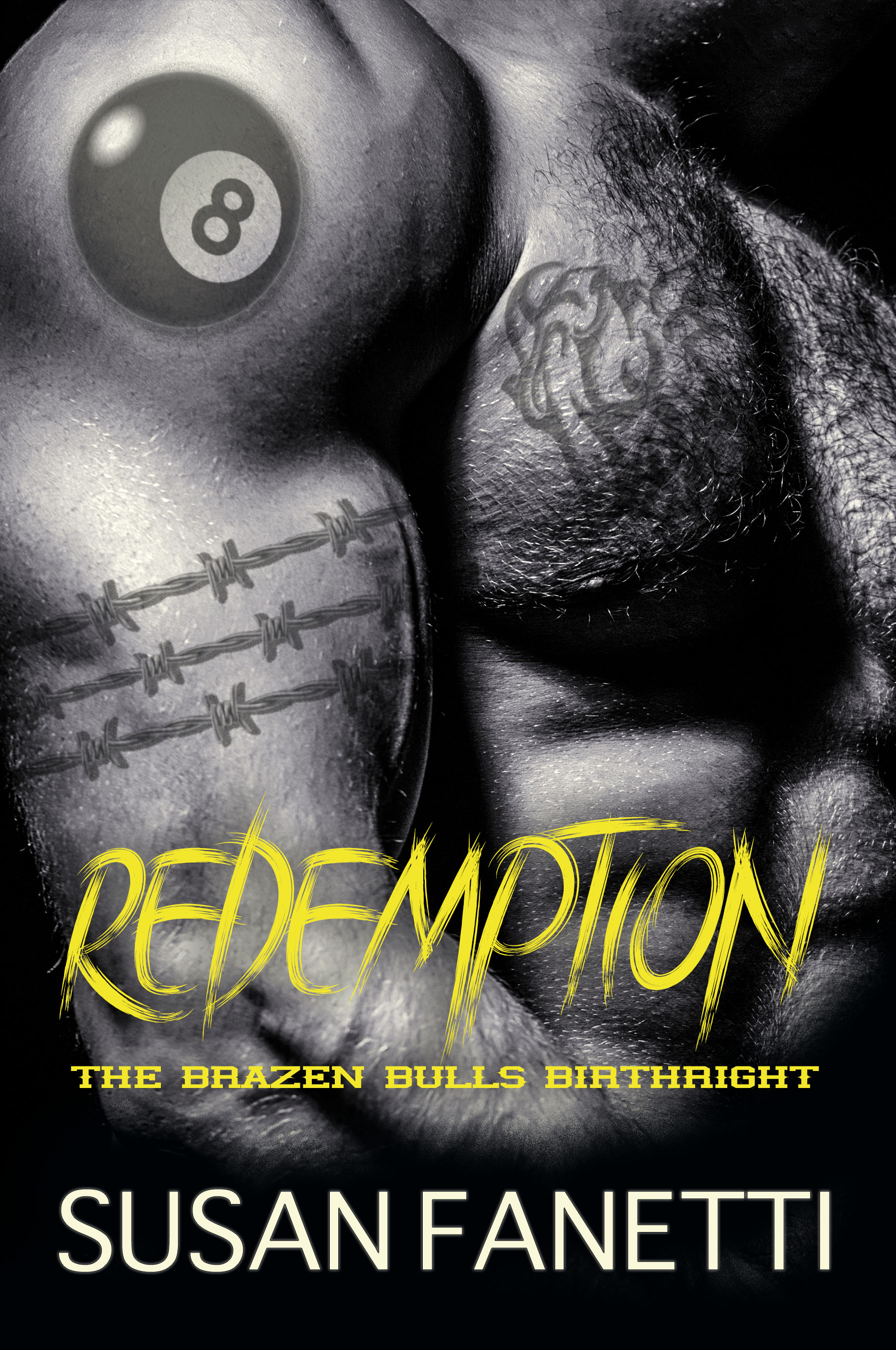 Redemption (Brazen Bulls Birthright, 1) by Susan Goodreads
