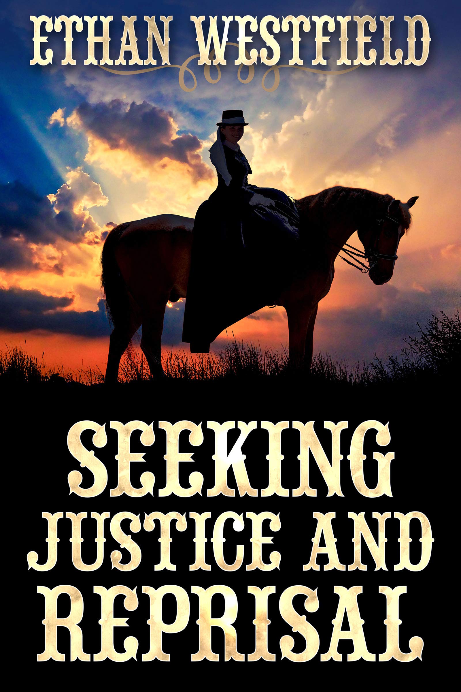 Seeking Justice and Reprisal