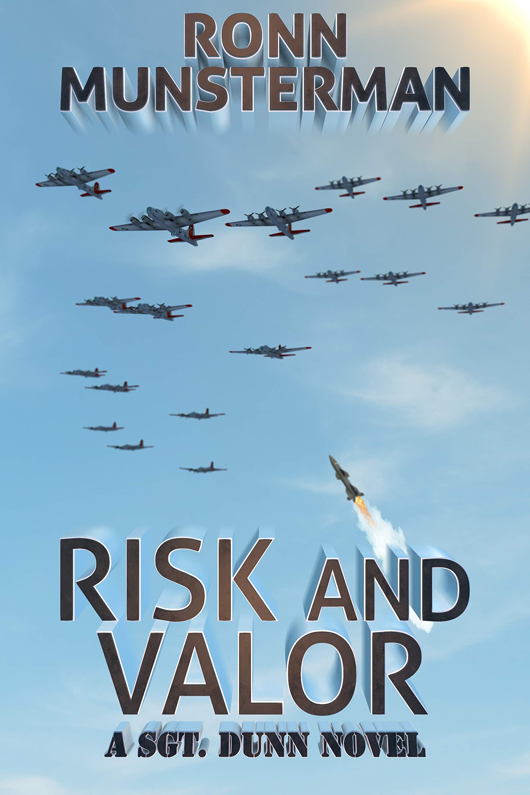 Risk and Valor