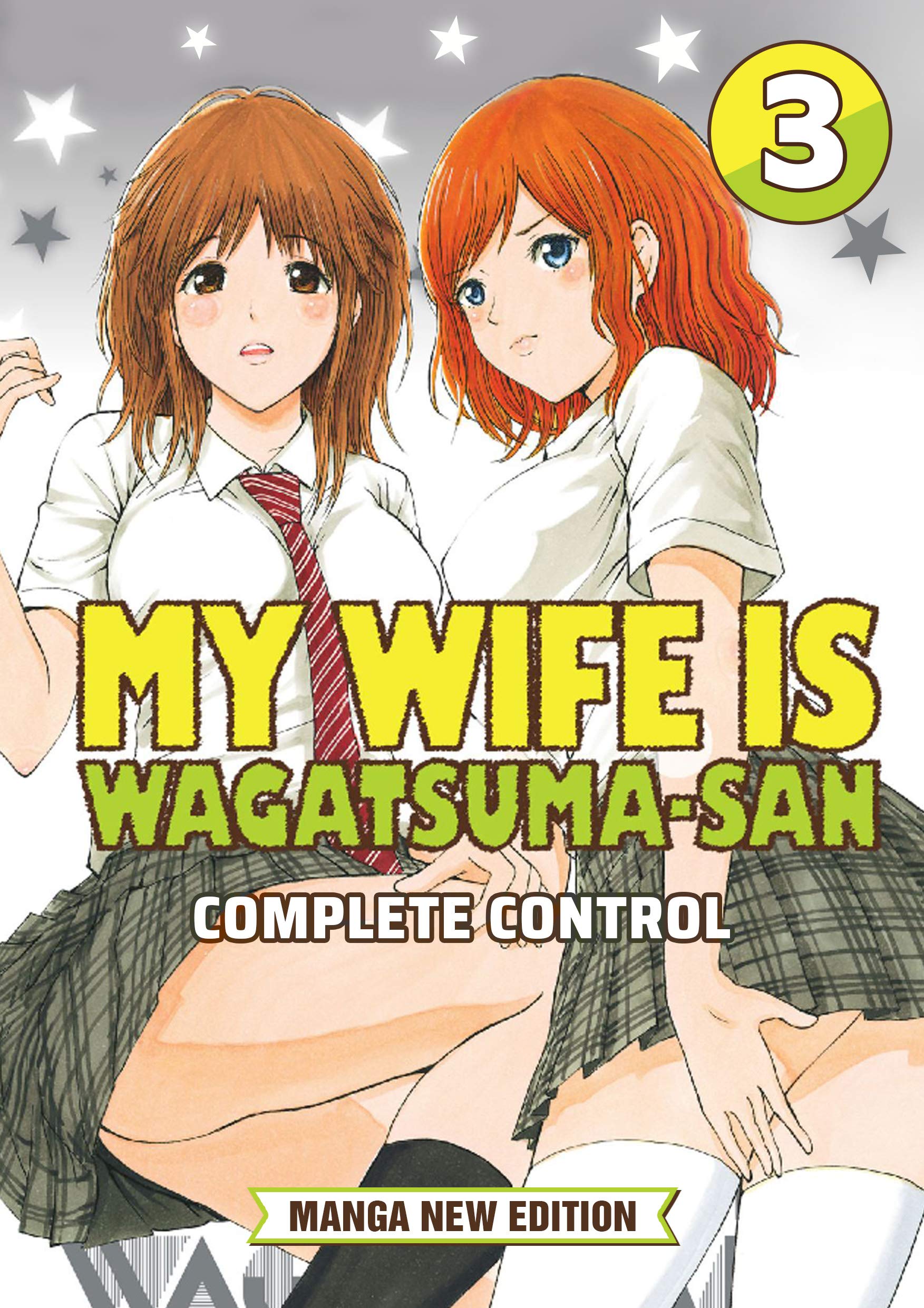 Action Manga comedy phantasy graphic My