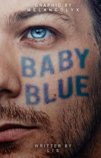 Baby Blue