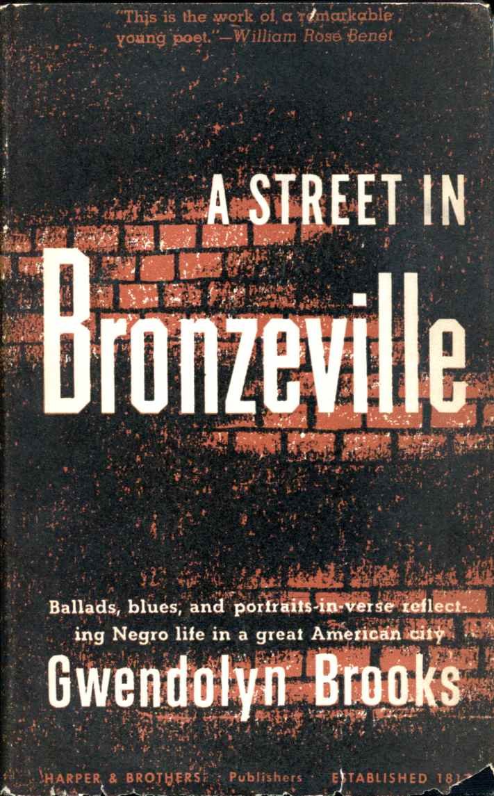 A Street in Bronzeville