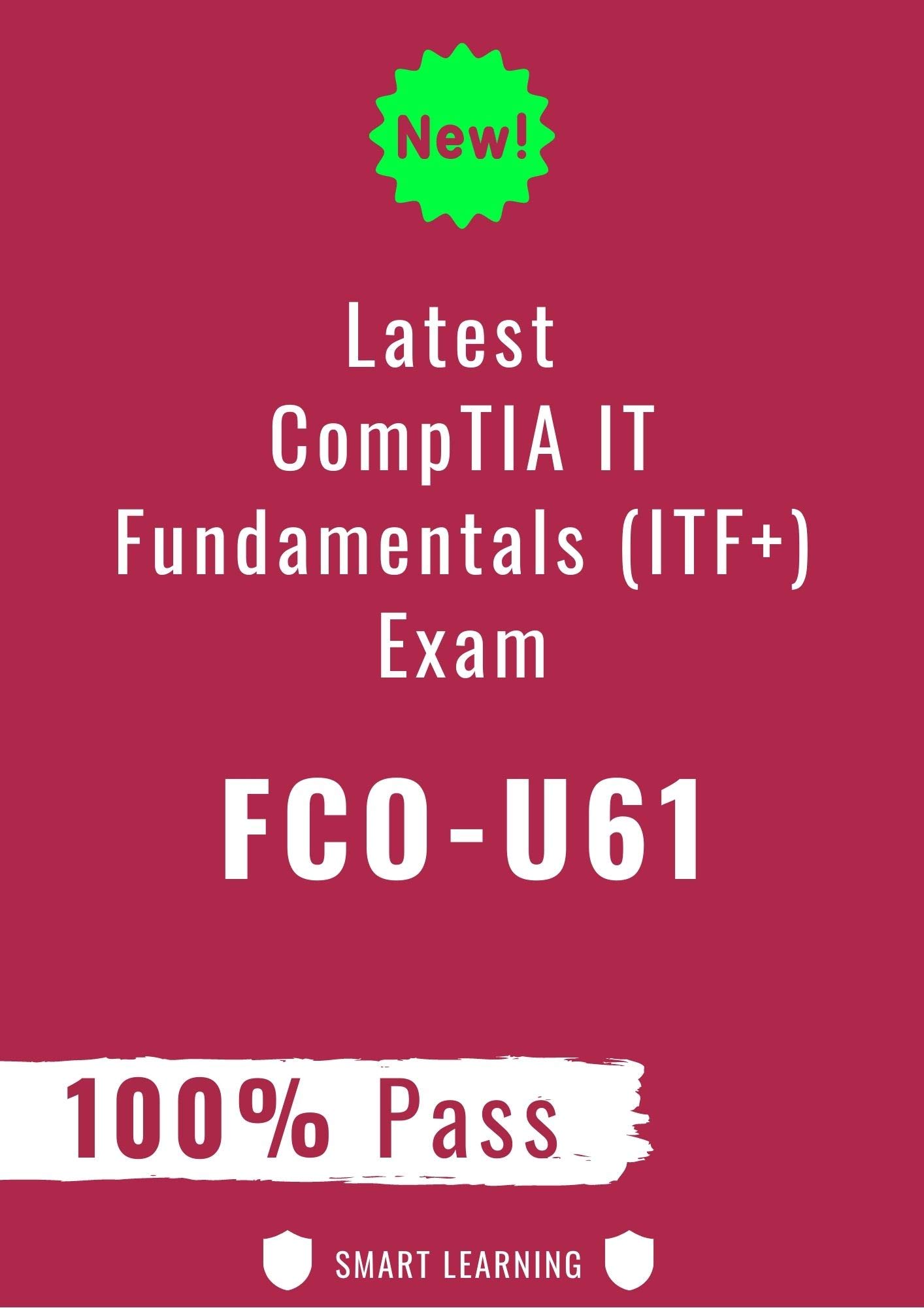 FC0-U61참고덤프