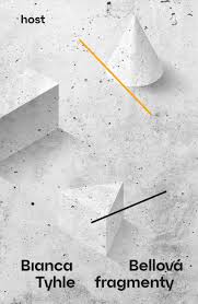 Tyhle fragmenty book cover