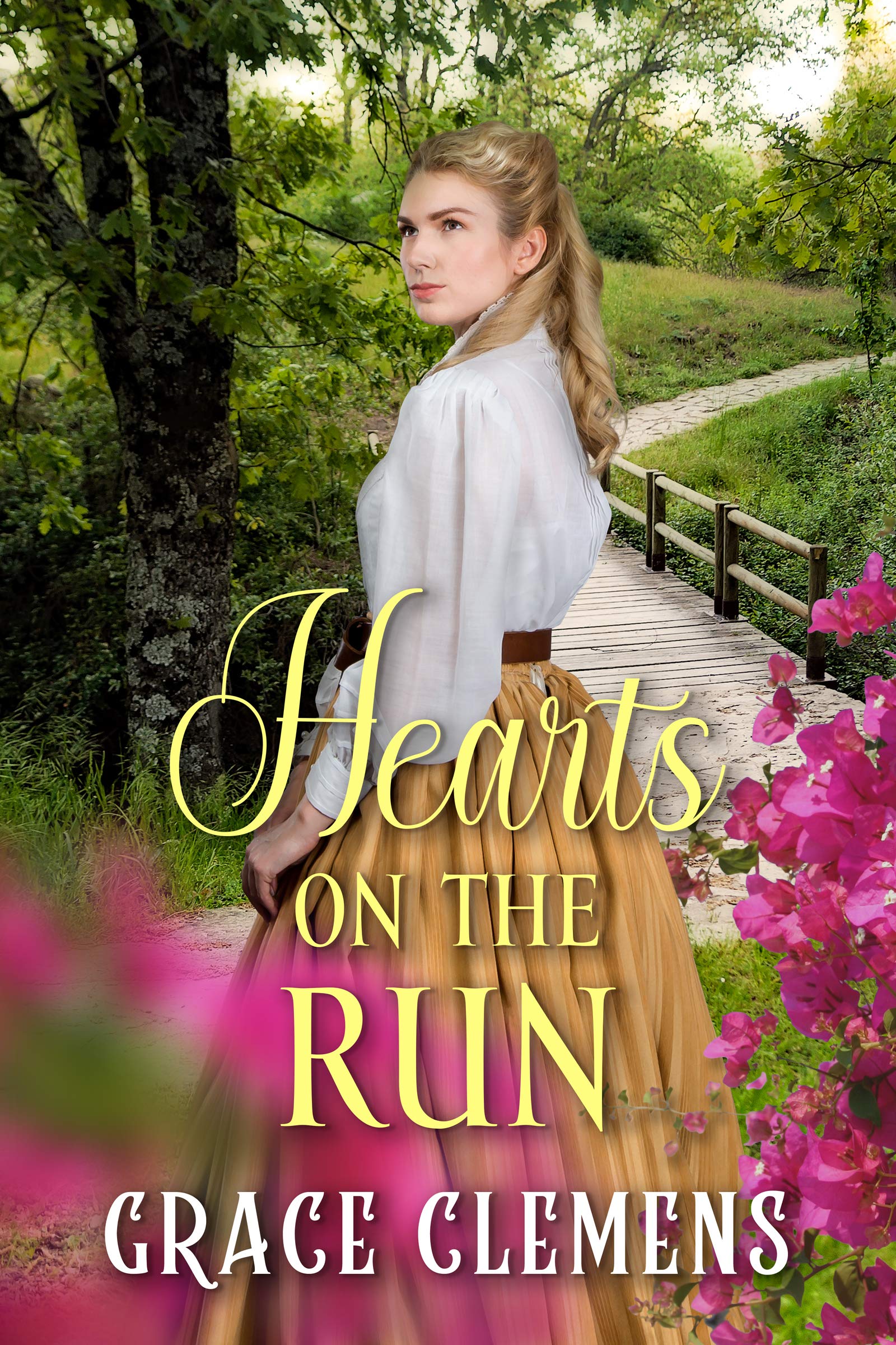 Hearts on the Run