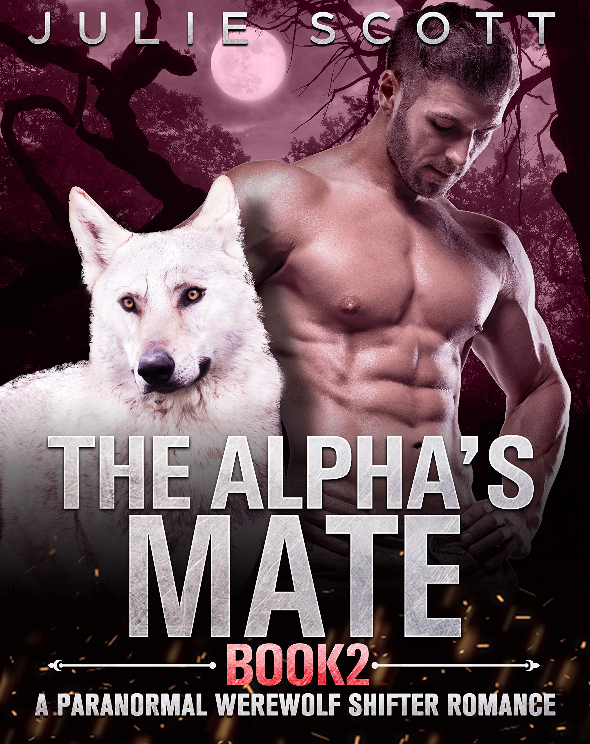 The Alpha