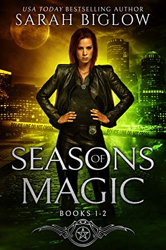 Seasons of Magic, Volume 1
