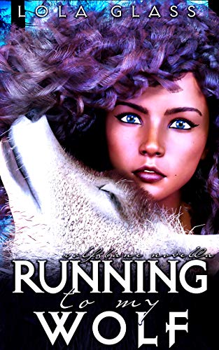 Running to My Wolf book cover