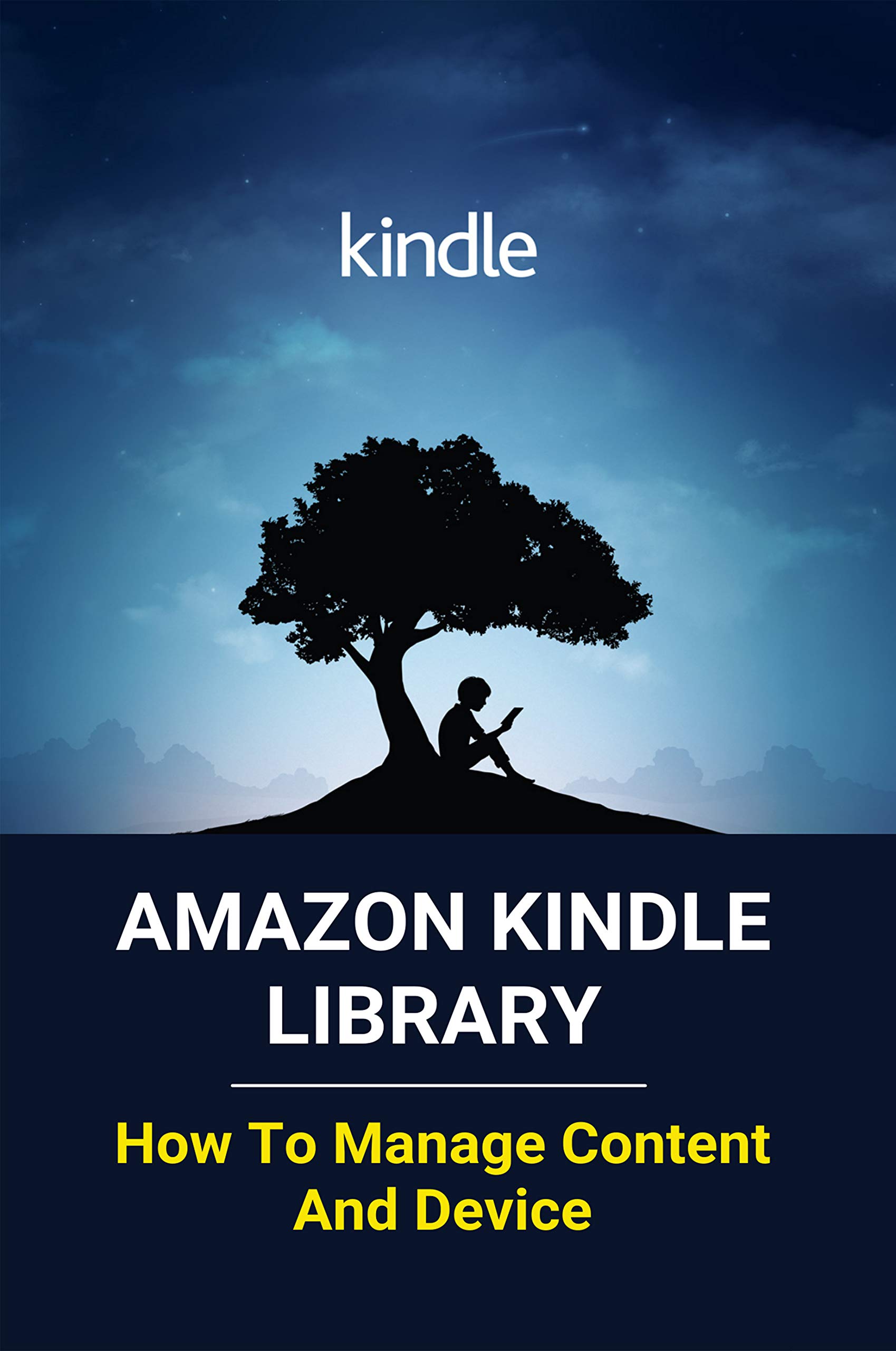 Amazon Kindle Library How To Manage Content And Device Kindle Lending