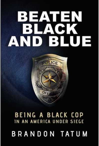 Beaten Black And Blue: Being A Black Cop In An America Under Siege