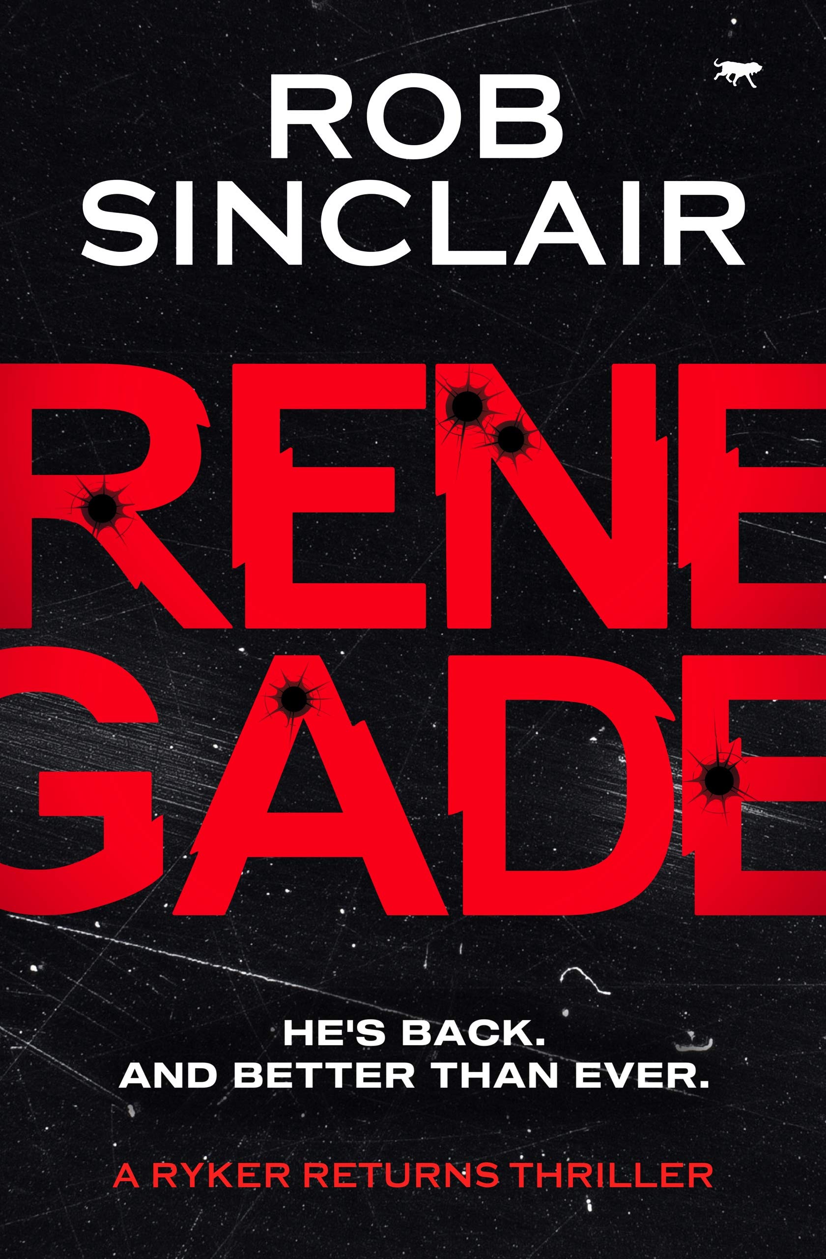 Renegade