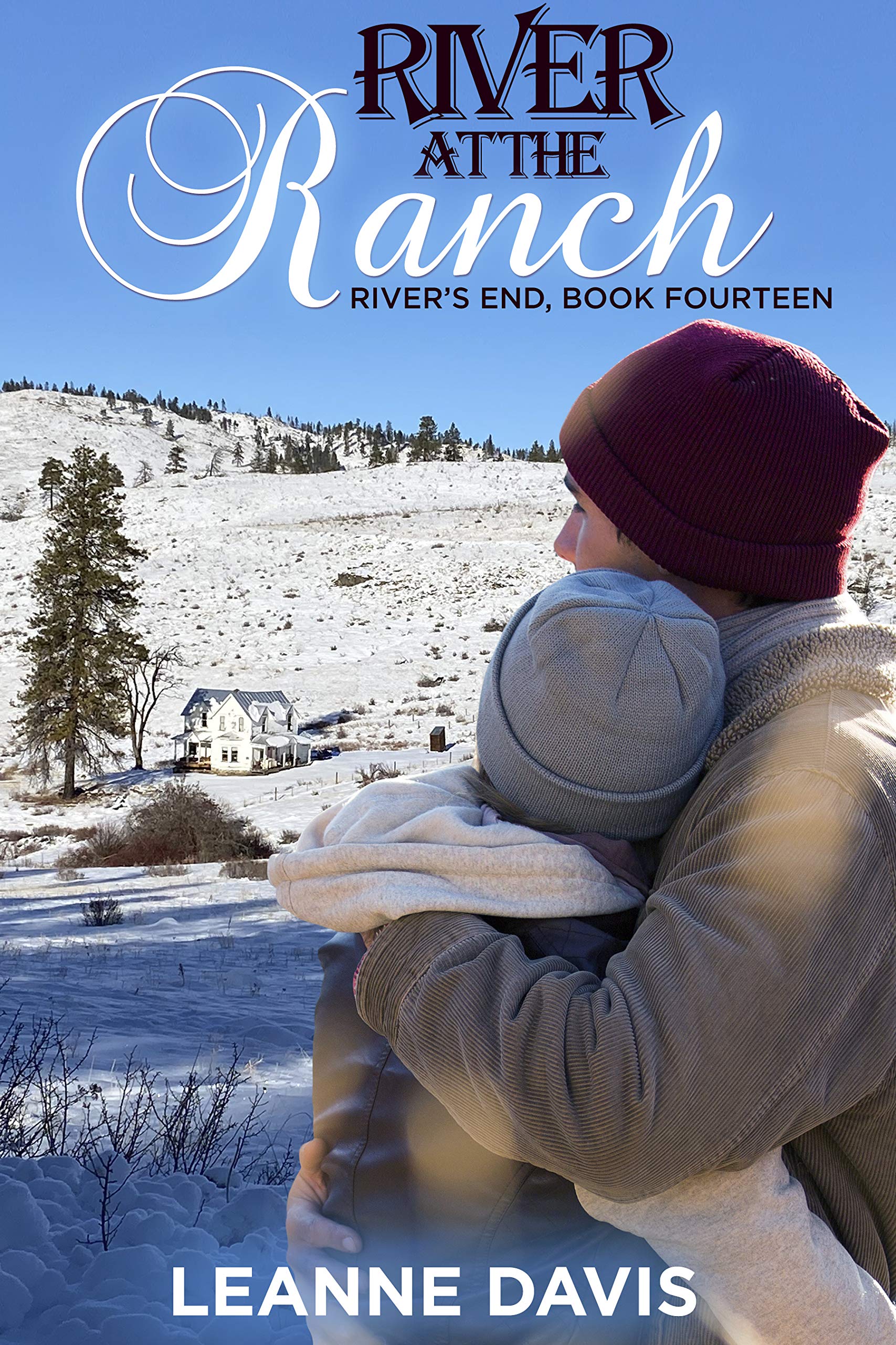 River at the Ranch book cover