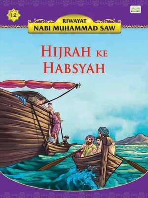 Hijrah Nabi Ke Habsyah