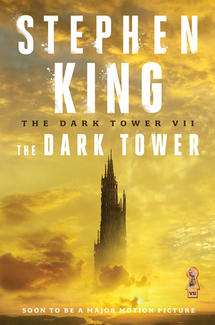 The Dark Tower (The Dark Tower, #7)