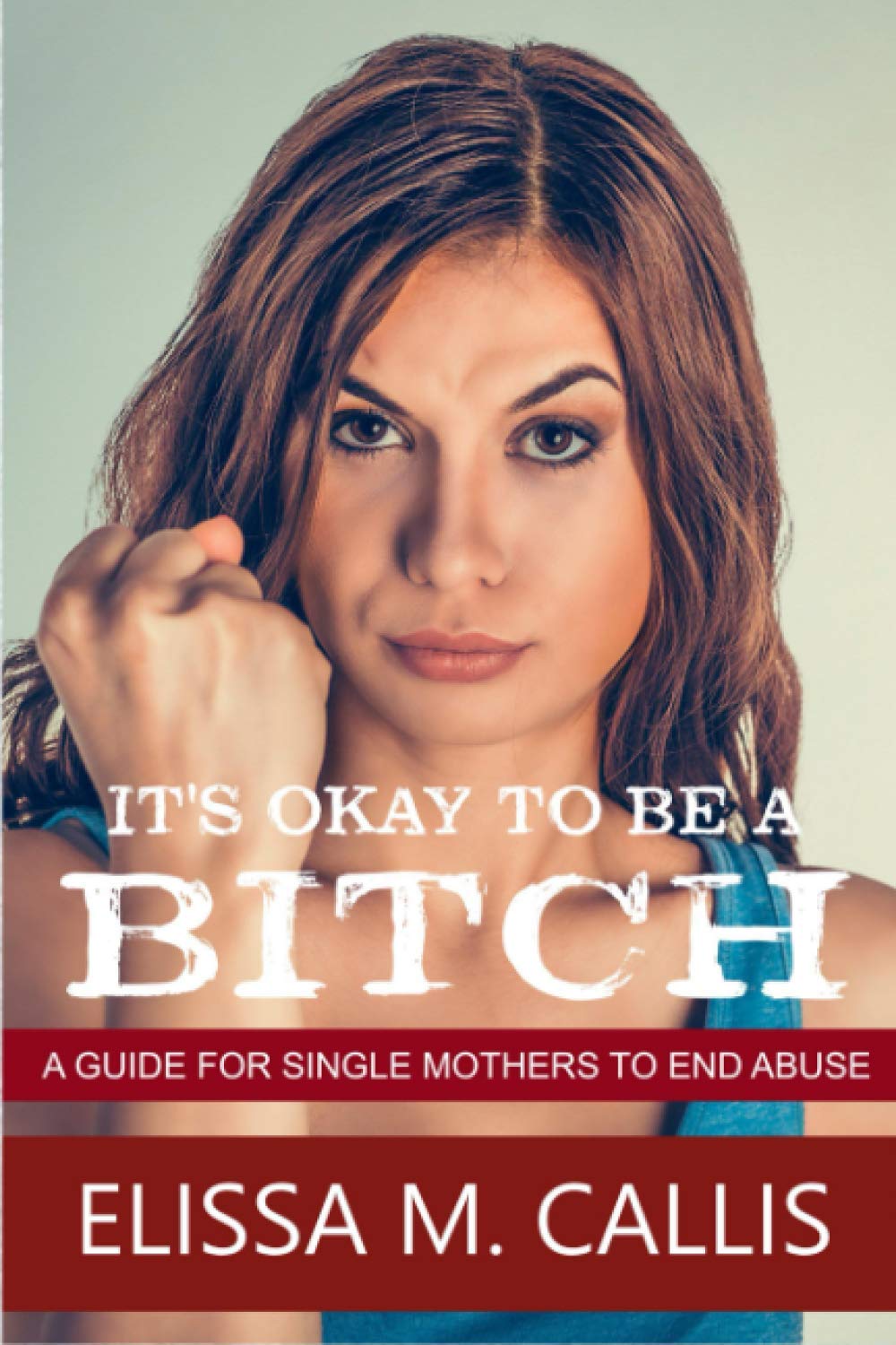 IT'S OK TO BE A BITCH: A GUIDE FOR SINGLE MOTHERS TO END ABUSE by - How To Be A Bitch Book