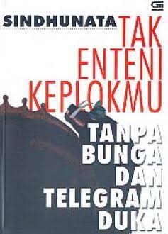 Tak Enteni Keplokmu book cover
