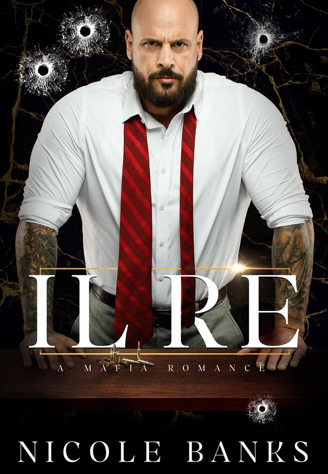IL Re (Tesoro, 3) by Nicole Banks Goodreads