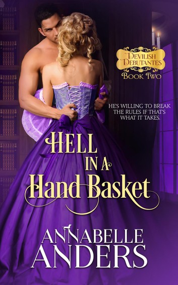 Hell in a Hand Basket