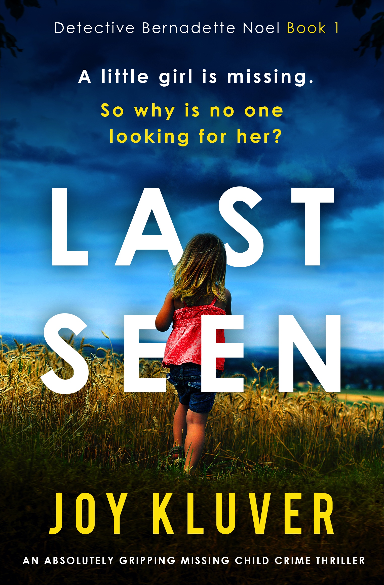 Last Seen