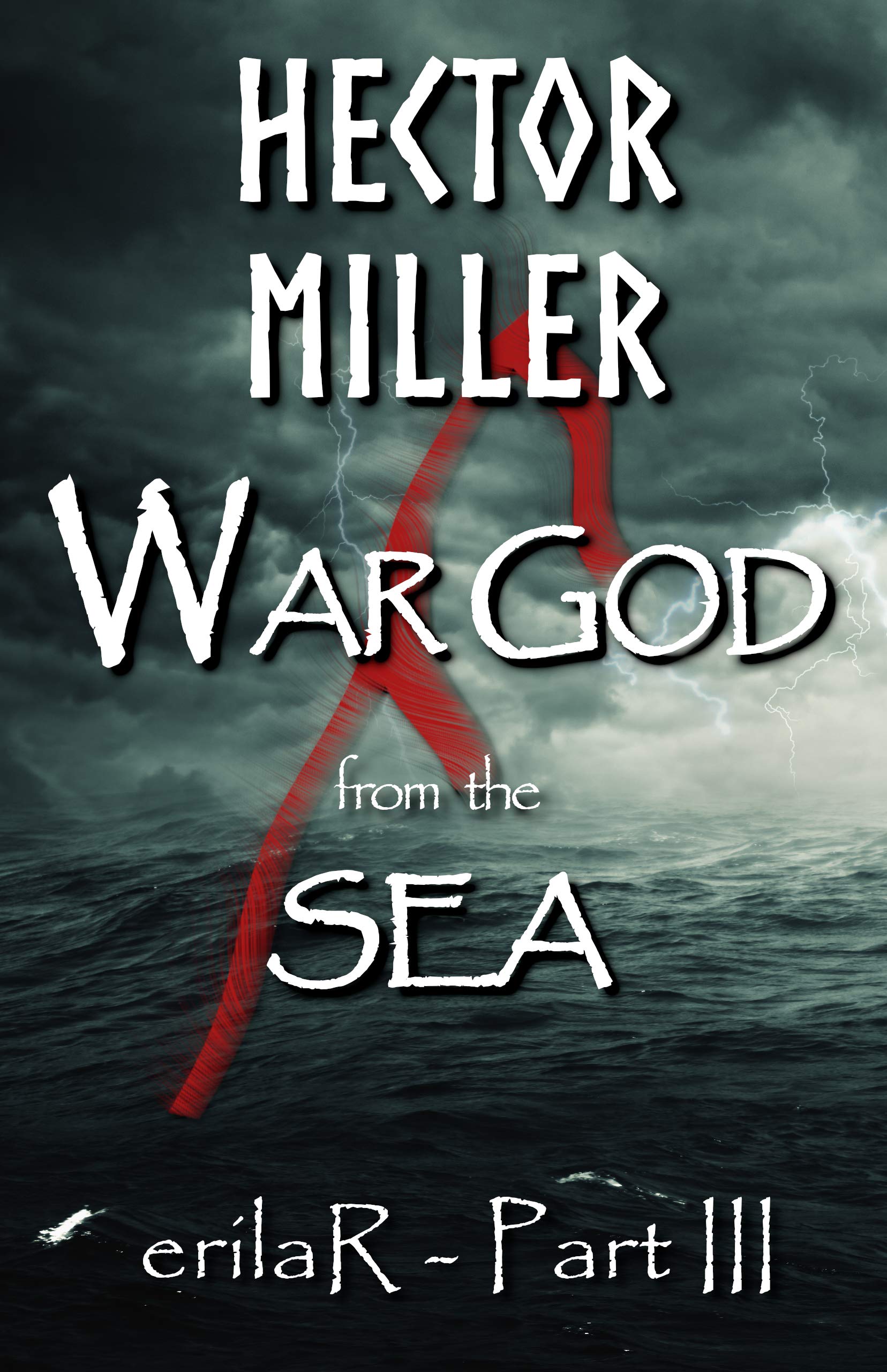 War God from the Sea