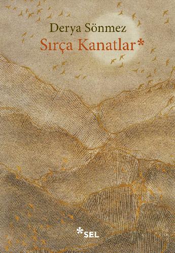 Sırça Kanatlar