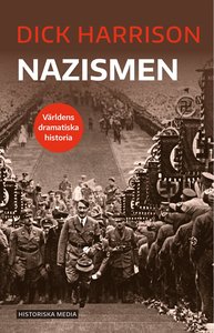 Nazismen book cover