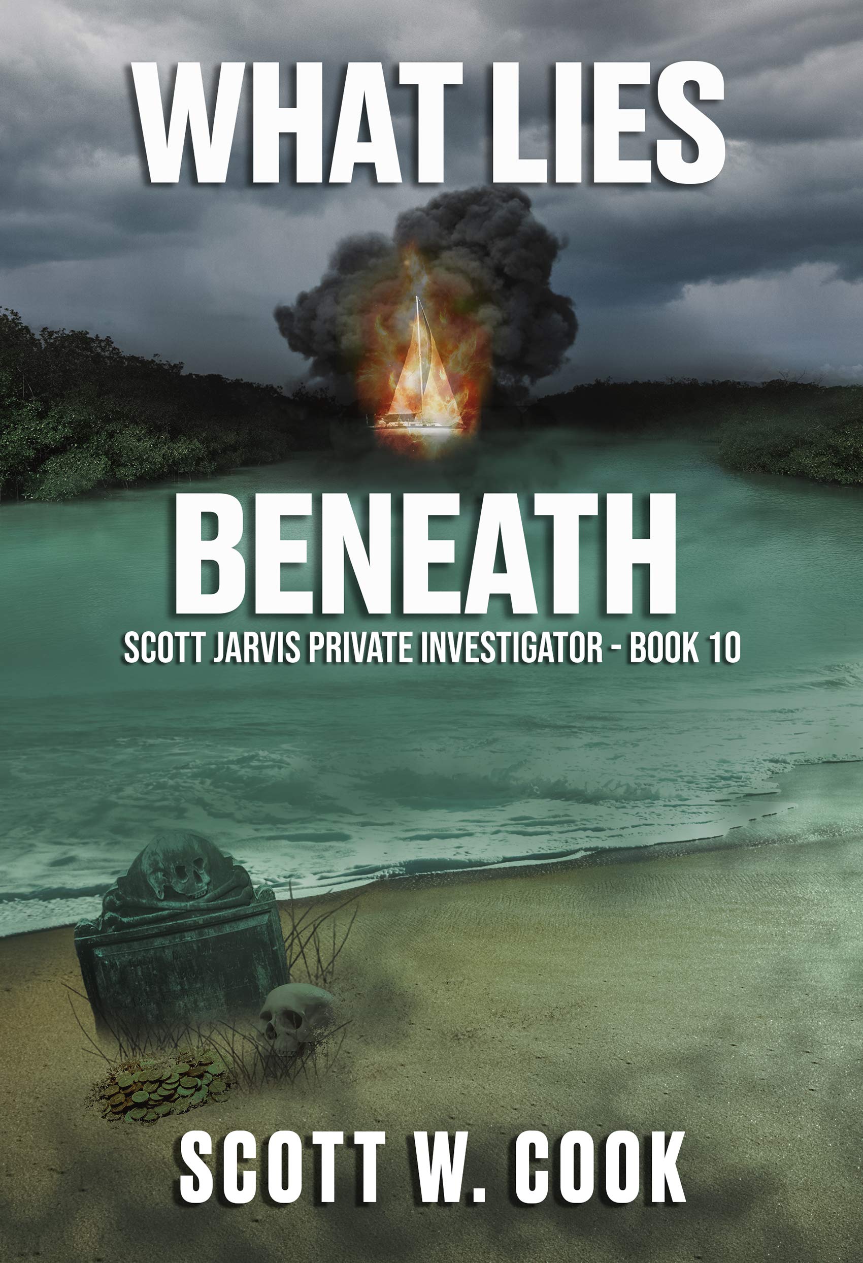 What Lies Beneath