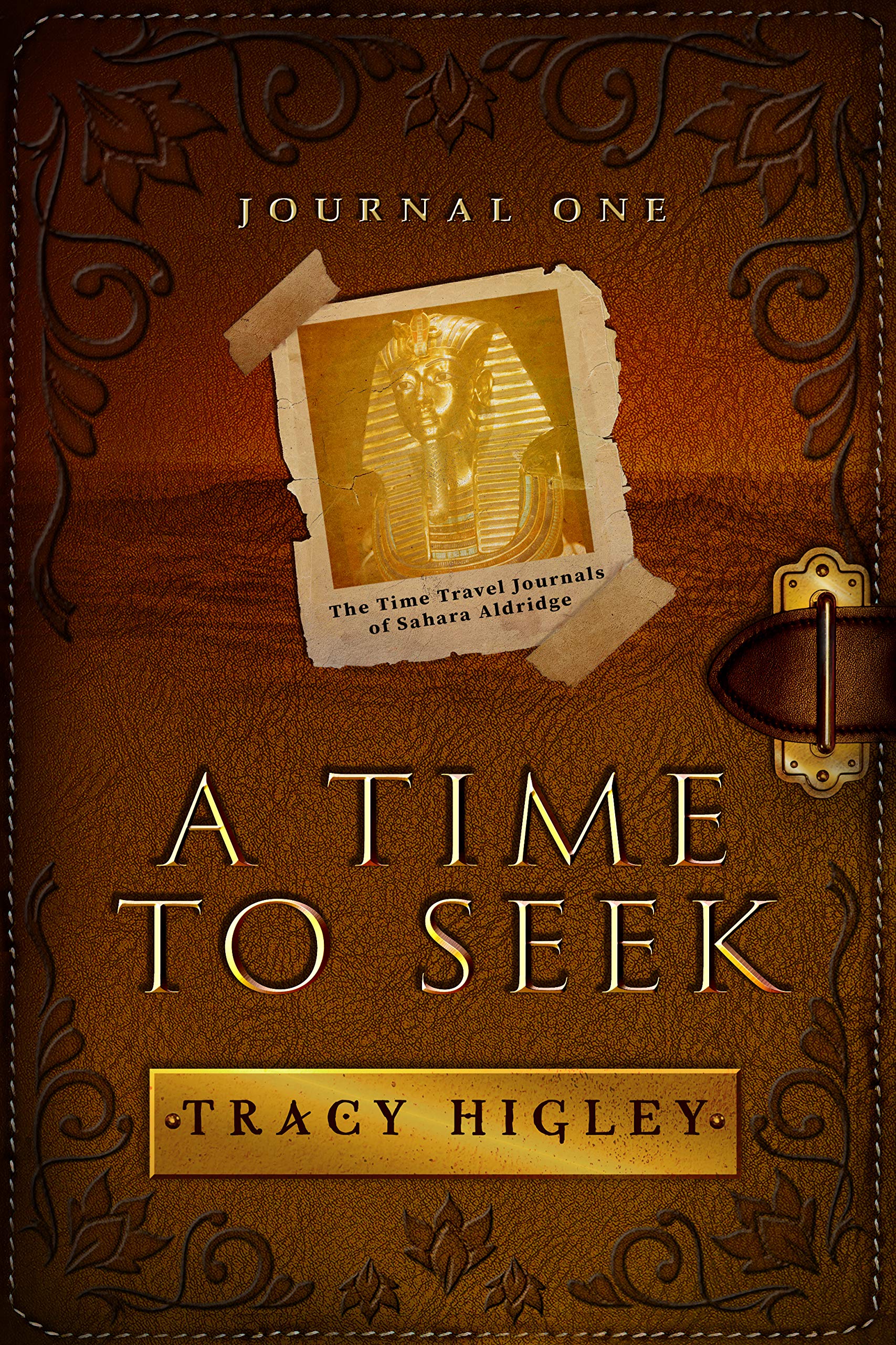 A Time to Seek