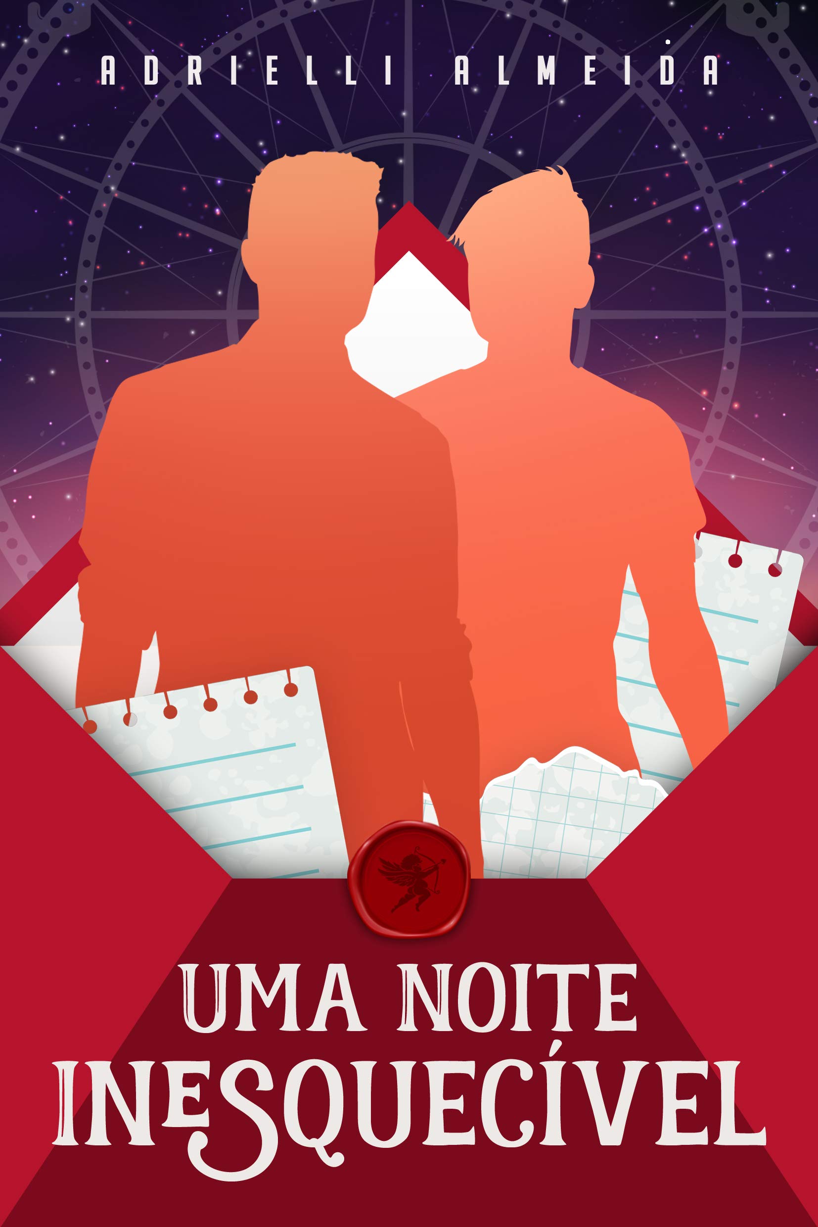 Uma noite inesquecível