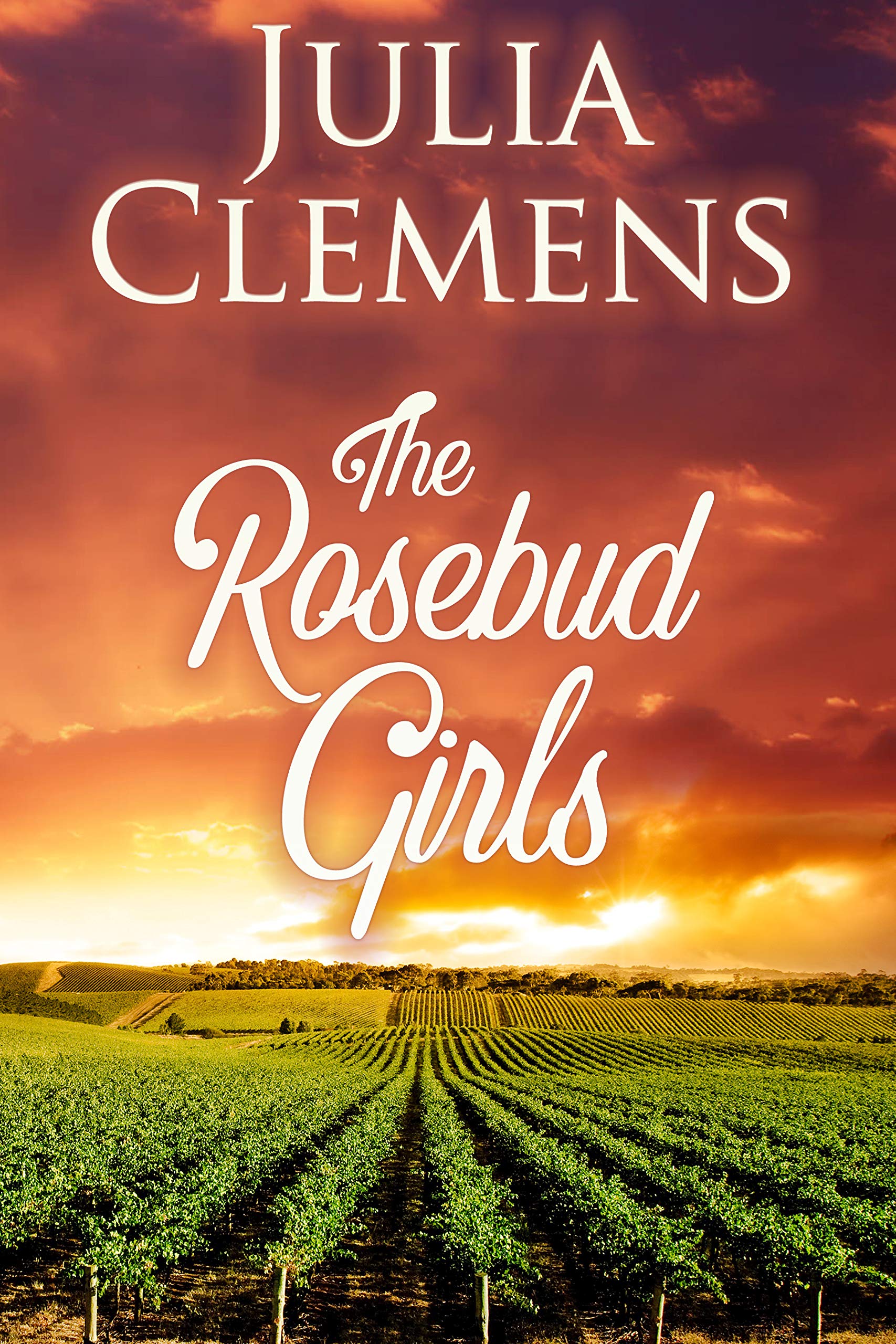 The Rosebud Girls