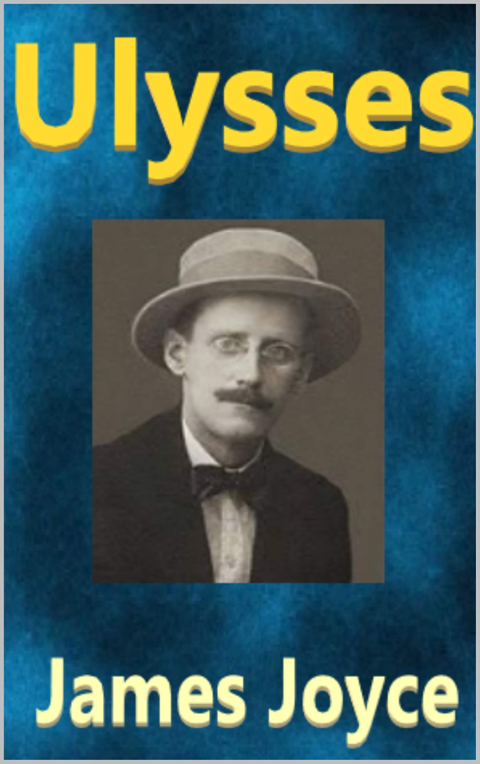 James Joyce Ulysses by James Joyce Goodreads