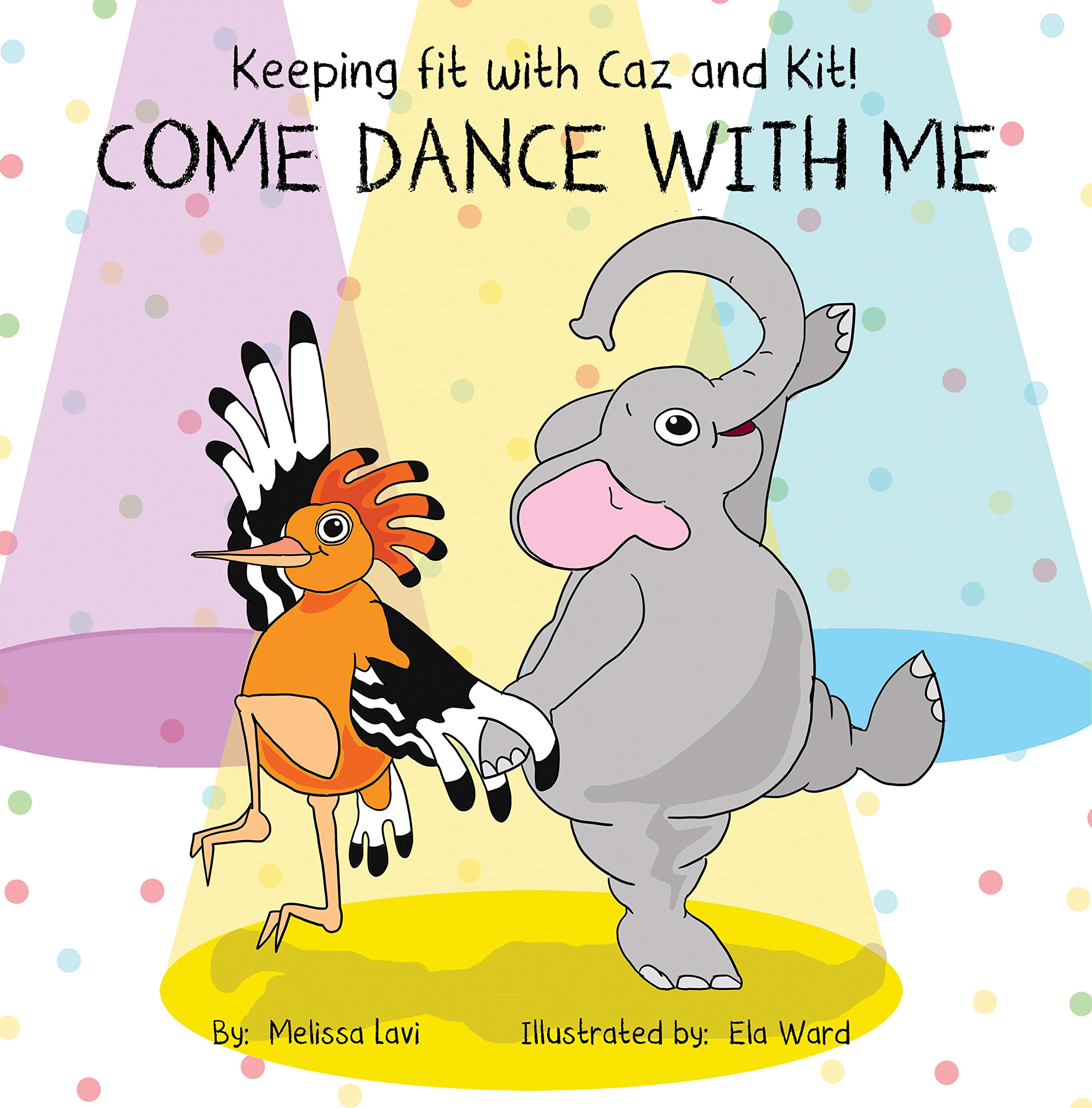 Come Dance With Me Delightful and comical. Cheerfully uplifting. You