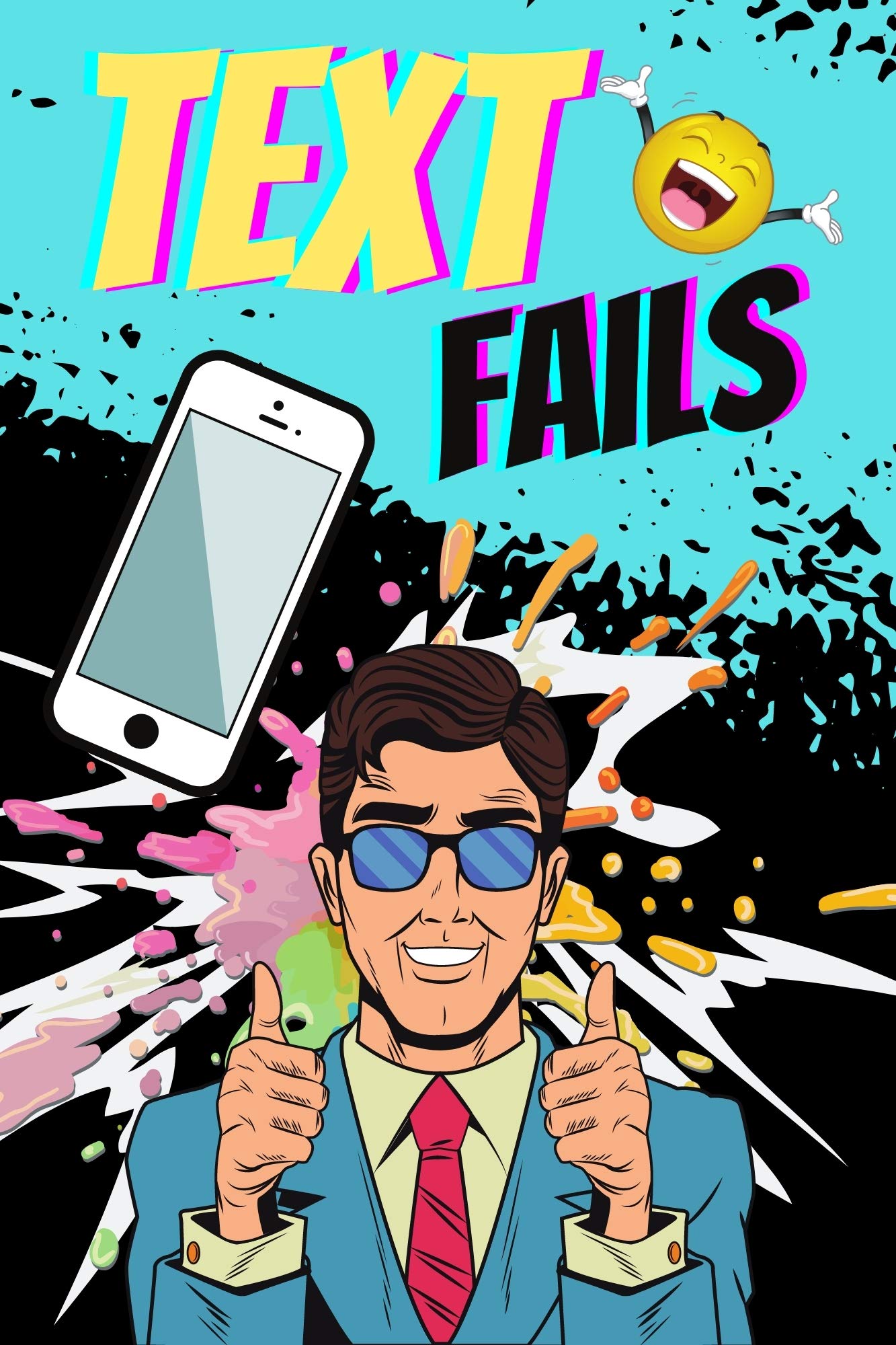 Text Fails: Funny Jokes, Failed Text Messages And Best Autocorrects.