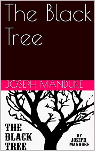Balck Tree Pdf The Black Tree by Joseph Manduke | Goodreads