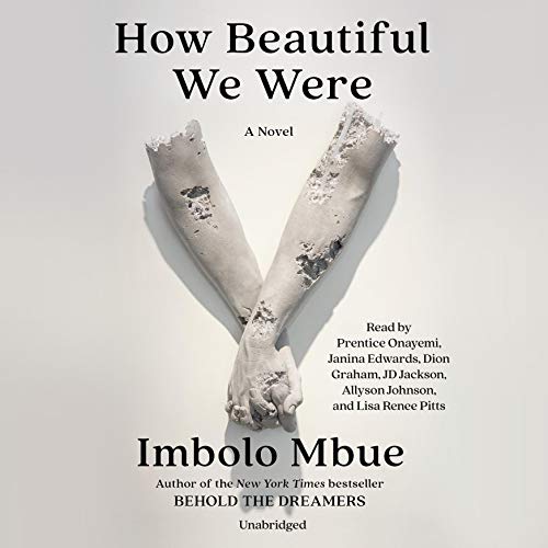 How Beautiful We Were